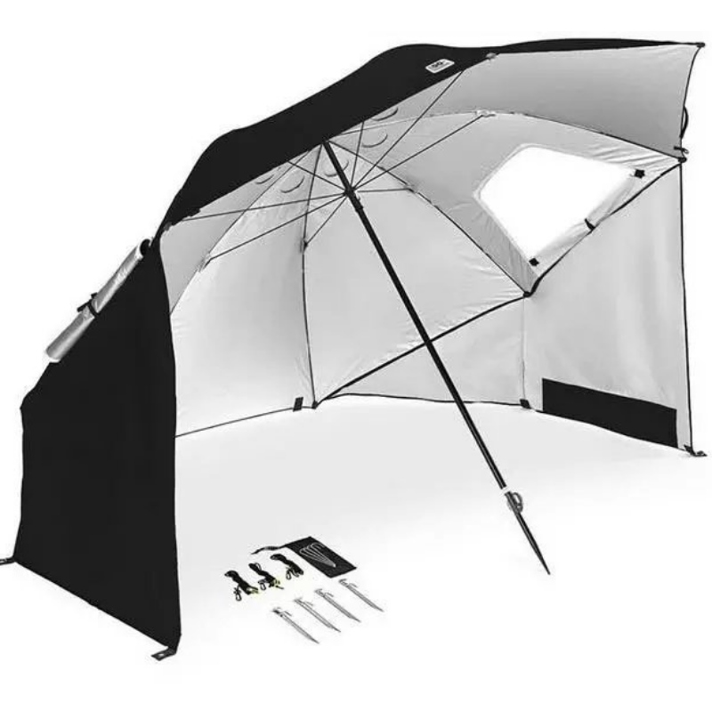 Εξωτερική παραλία Cabana Beach Shelter Umbrella